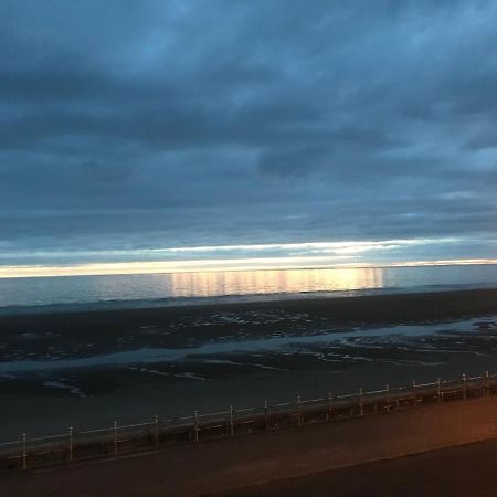 The Jewel Of The Sea Bed and Breakfast Blackpool Buitenkant foto